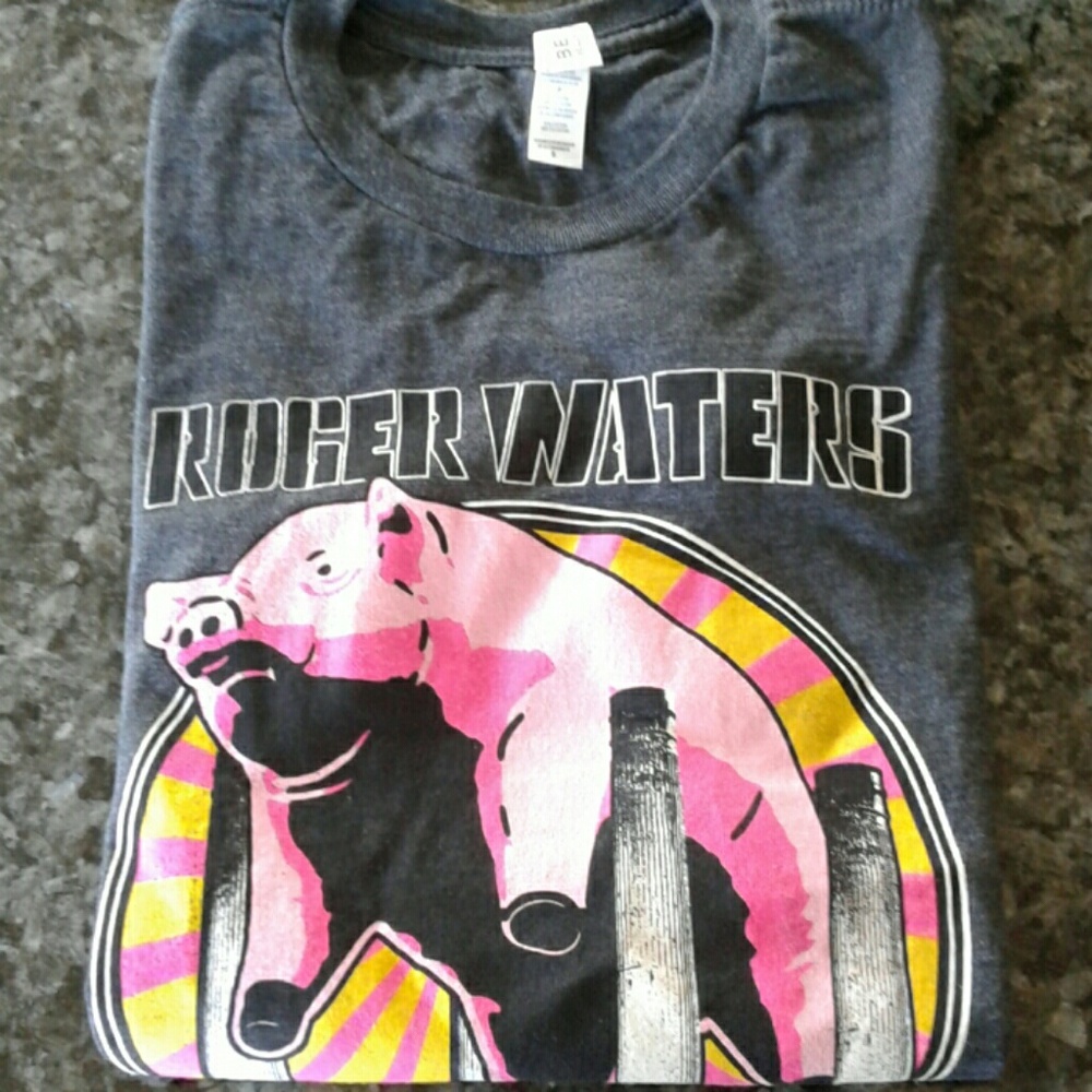 Concert Tee - Picture 3 of 3